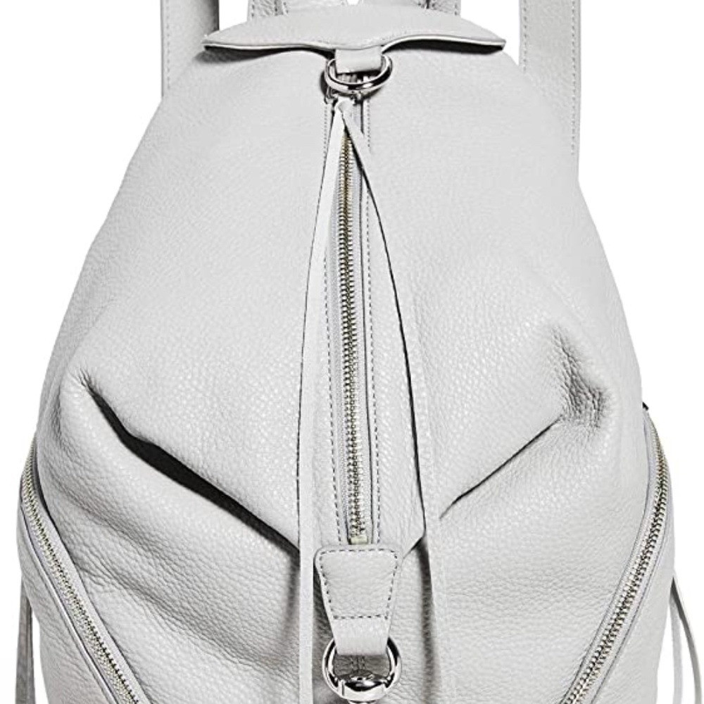 Rebecca Minkoff Julian Backpack in Perla